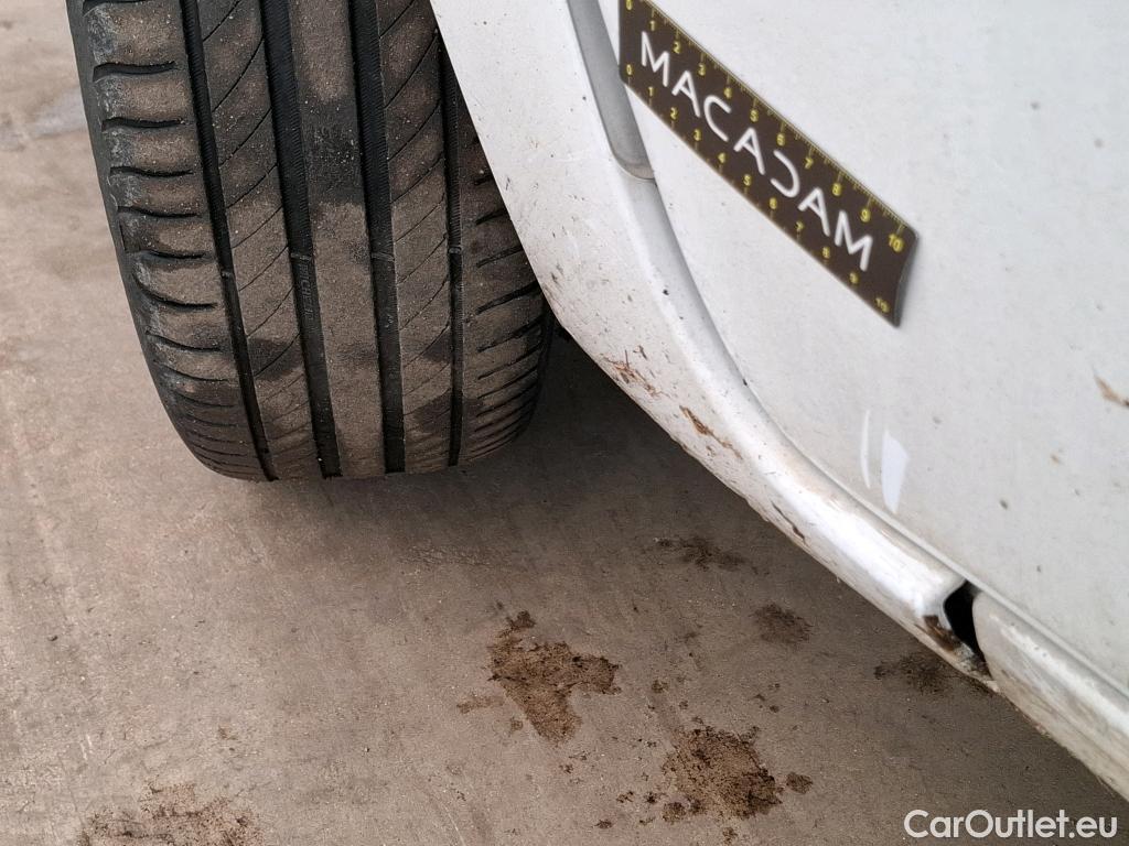  Renault  Kangoo  Express Maxi Extra (Série Spéciale) 1.5 #60