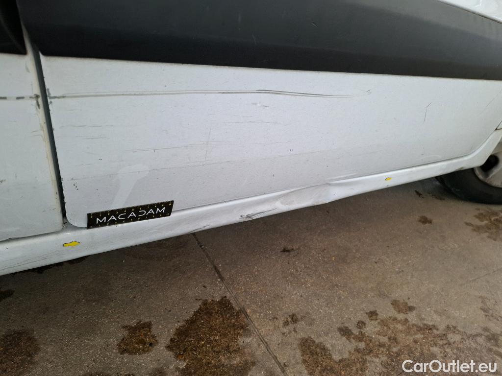  Peugeot  Partner  L1 Premium Pack 1.6 HDi 100CV BVM5 E6 #3