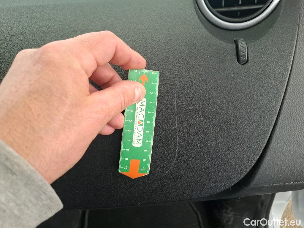  Renault  Kangoo  II Express Extra (Série Spéciale) 1.5 dCi 95CV BVM6 E6dT #20