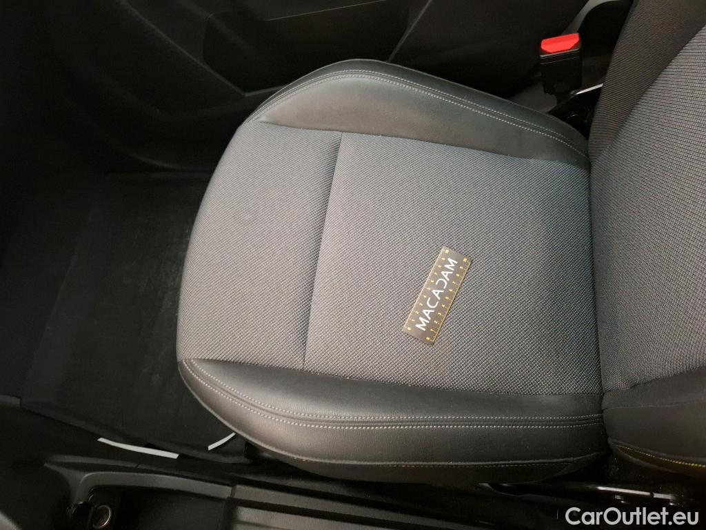  Renault  Kangoo RENAULT  / 2021 / 4P / Fourgonnette Extra - Blue dCi95 Sésame Ouvre Toi #8