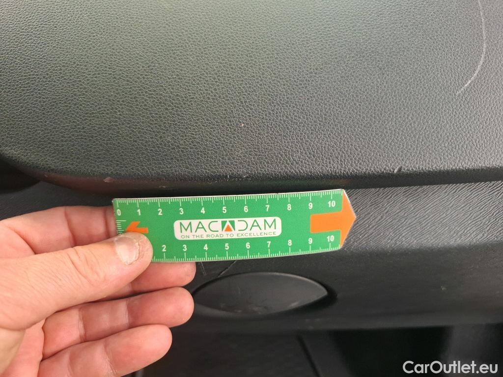  Renault  Kangoo  II Express Extra (Série Spéciale) 1.5 dCi 95CV BVM6 E6dT #21