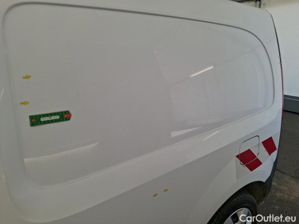  Renault  Kangoo  II Express Extra (Série Spéciale) 1.5 dCi 95CV BVM6 E6dT #7