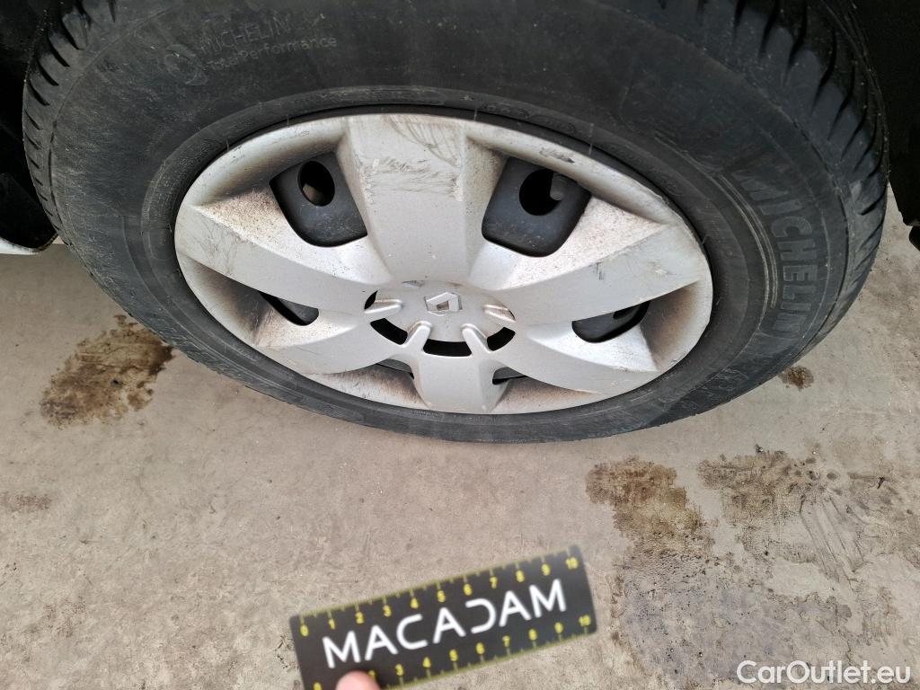  Renault  Kangoo  Express Maxi Extra (Série Spéciale) 1.5 #50