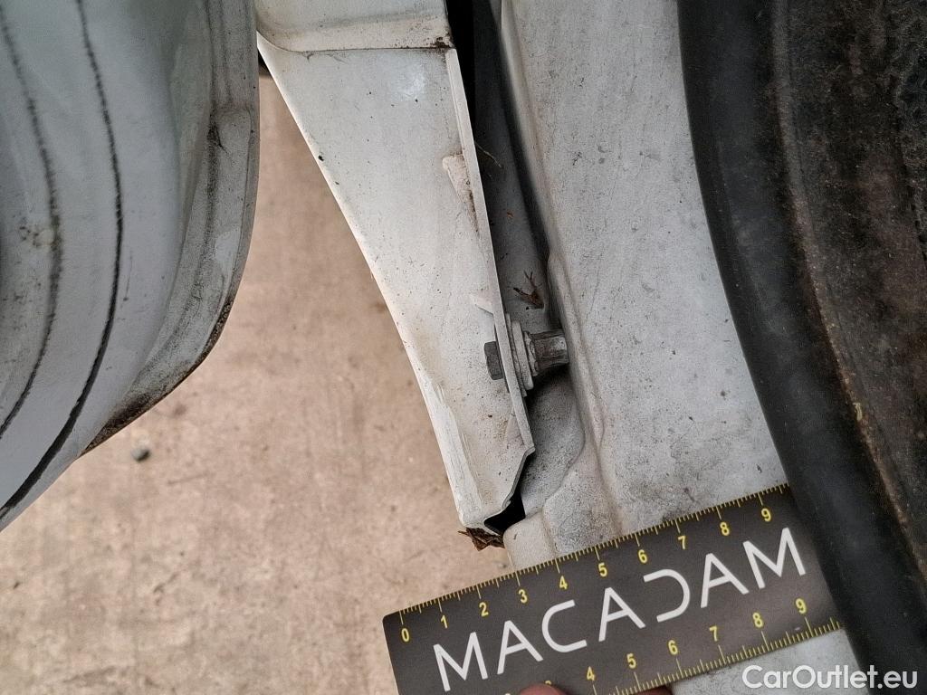  Renault  Kangoo  Express Maxi Extra (Série Spéciale) 1.5 #61