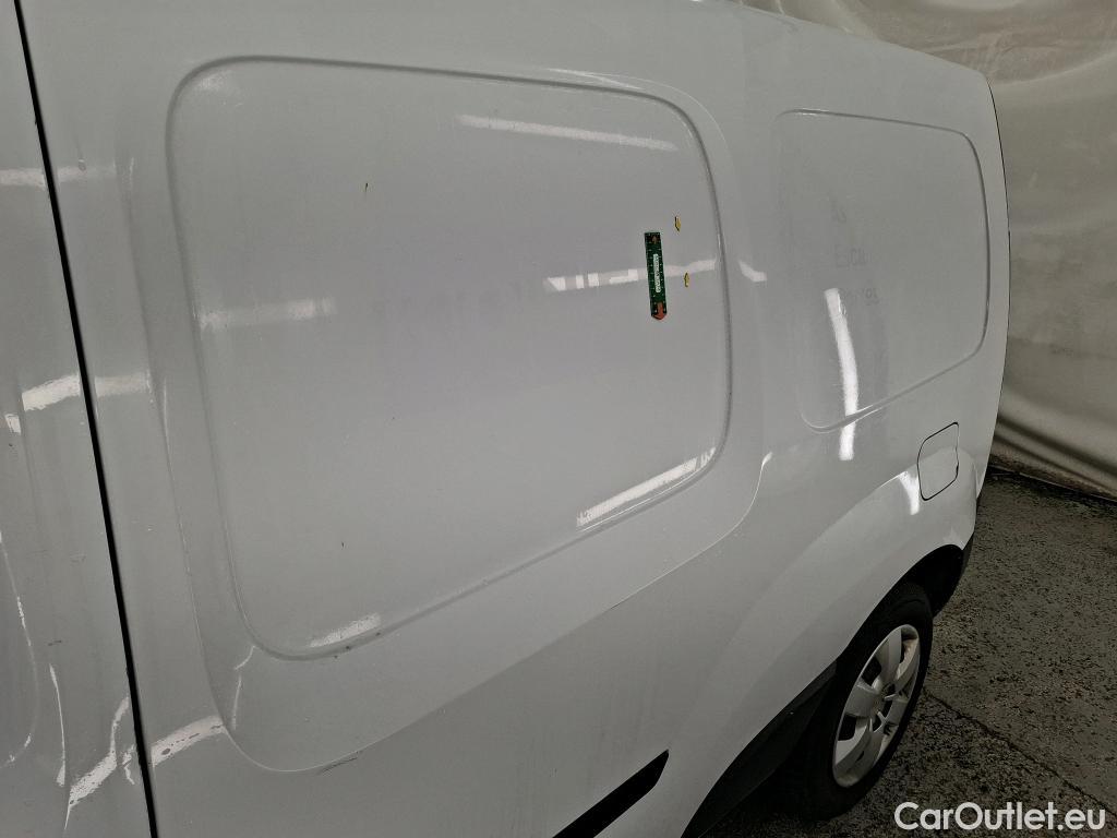  Renault  Kangoo  II Express Maxi Grand Confort 1.5 dCi 95CV BVM6 E6dT #26