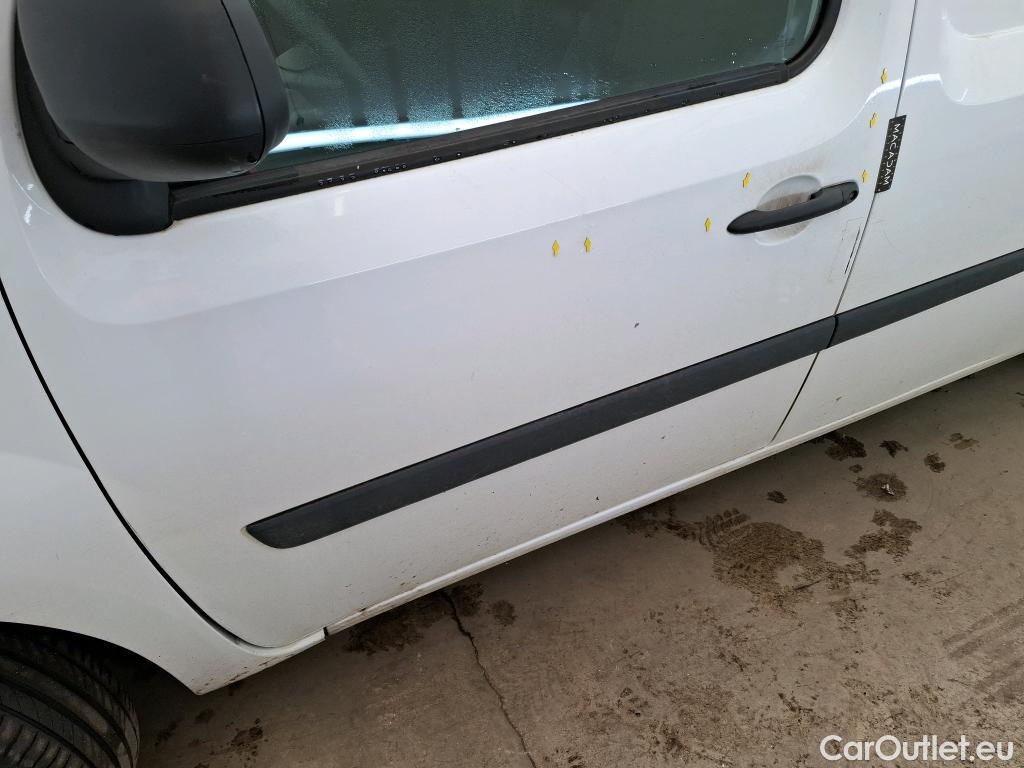  Renault  Kangoo  Express Maxi Extra (Série Spéciale) 1.5 #5