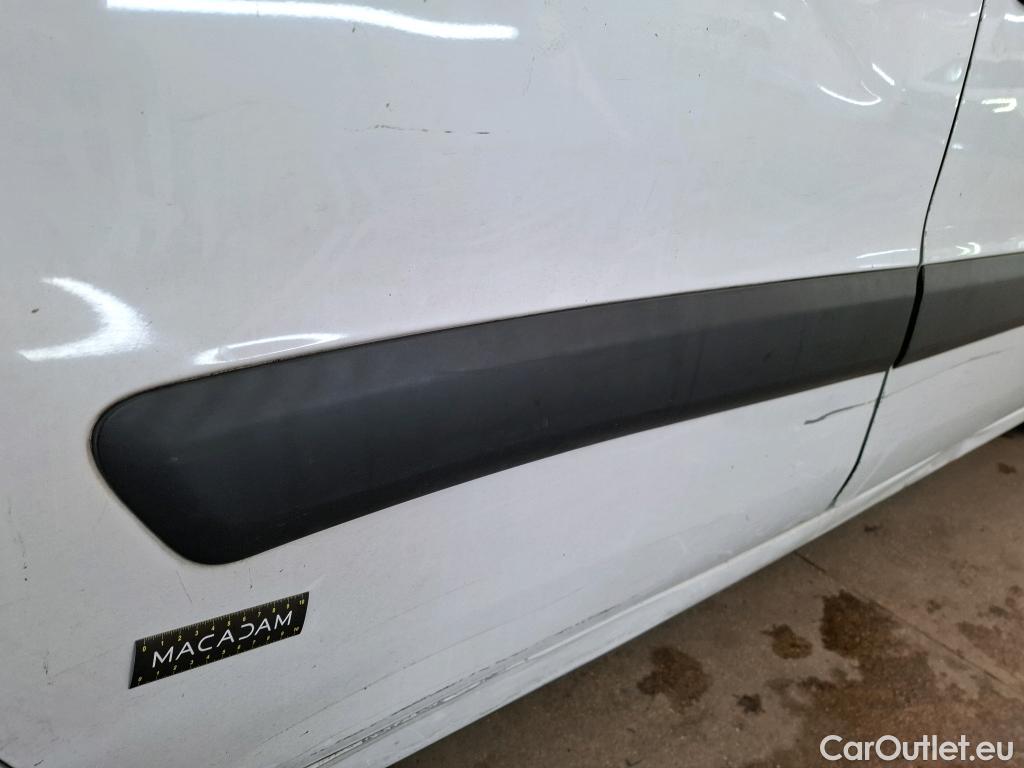  Peugeot  Partner  L1 Premium Pack 1.6 HDi 100CV BVM5 E6 #39