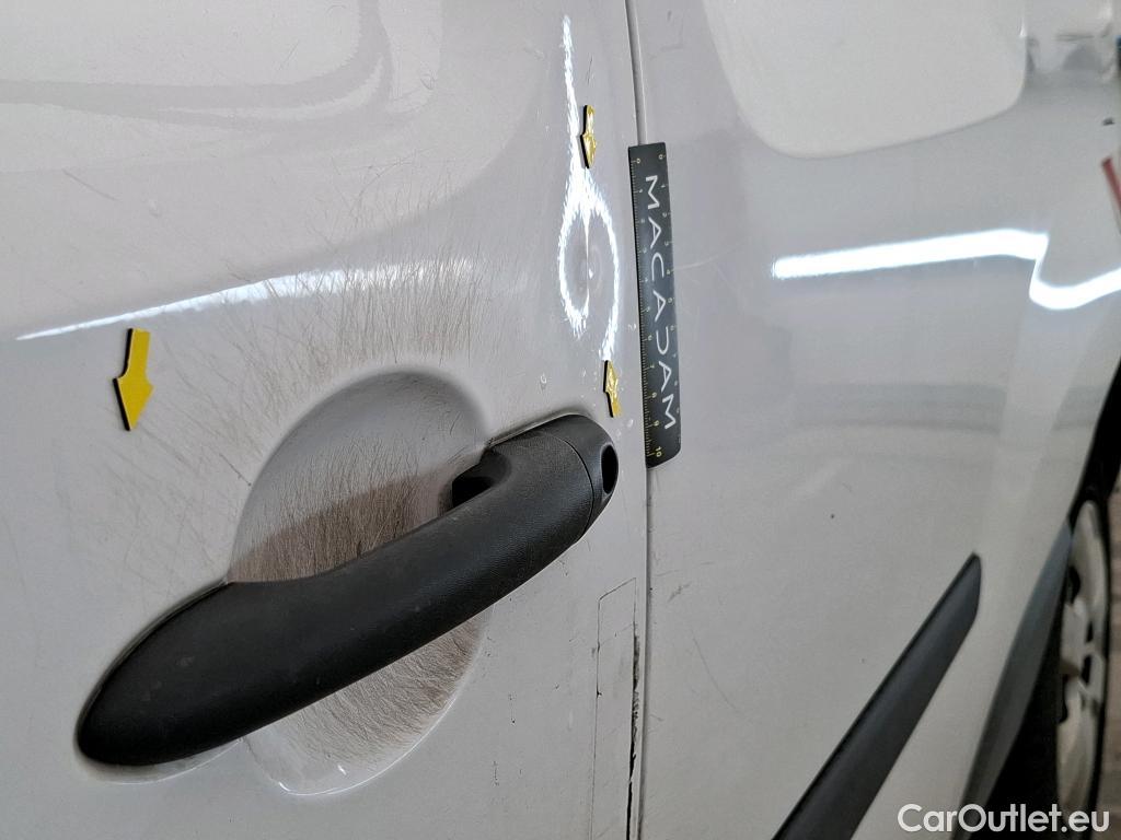  Renault  Kangoo  Express Maxi Extra (Série Spéciale) 1.5 #6