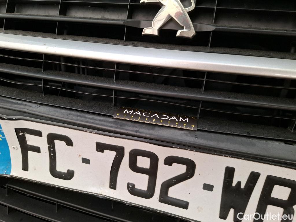  Peugeot  Partner  L1 Premium Pack 1.6 HDi 100CV BVM5 E6 #50