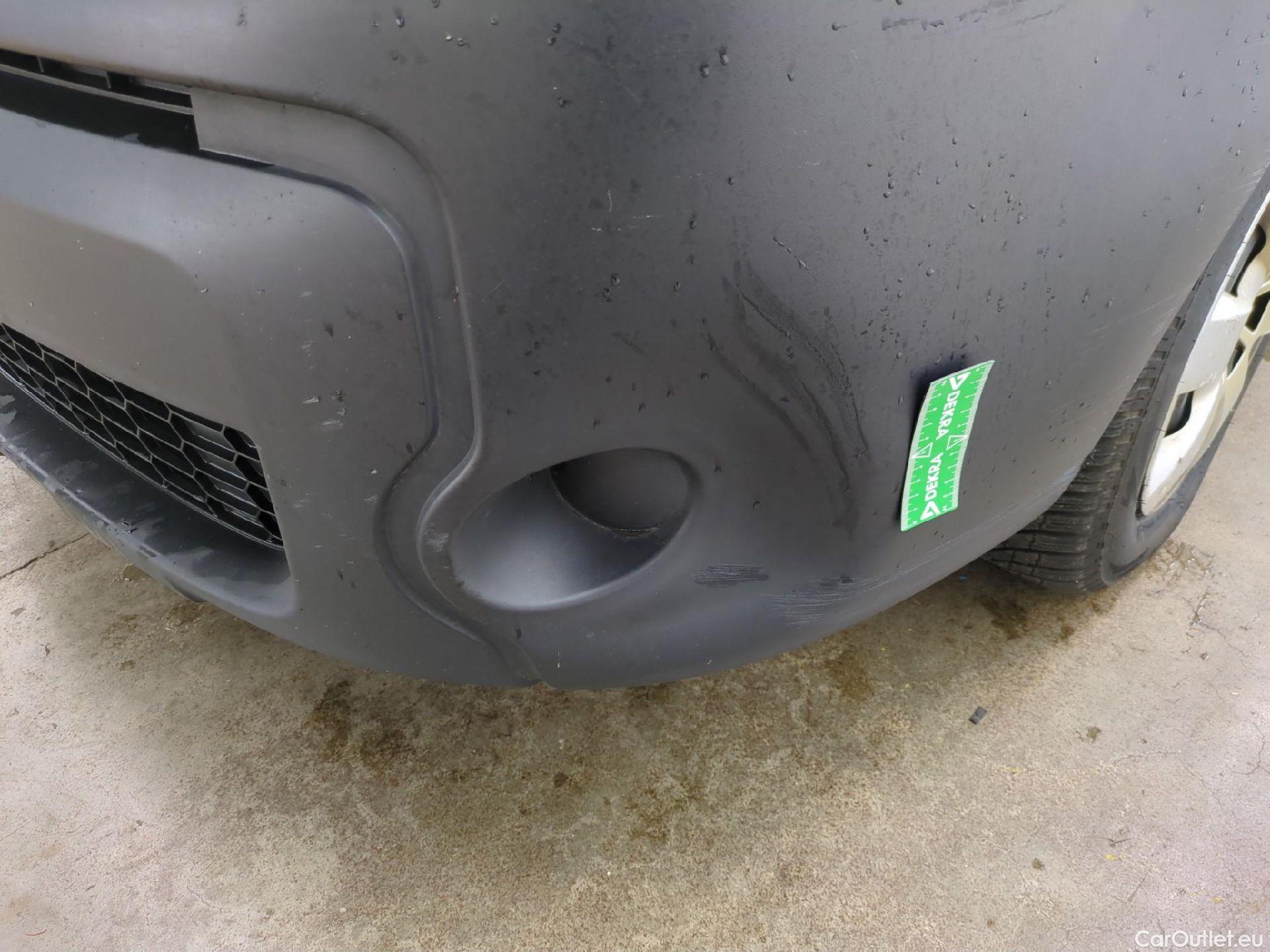  Renault  Kangoo  Express Grand Confort (L1) 1.5 dCi 90CV BVM5 E6 #49