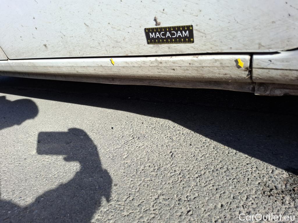  Renault  Kangoo  Express Maxi Extra (Série Spéciale) 1.5 #37