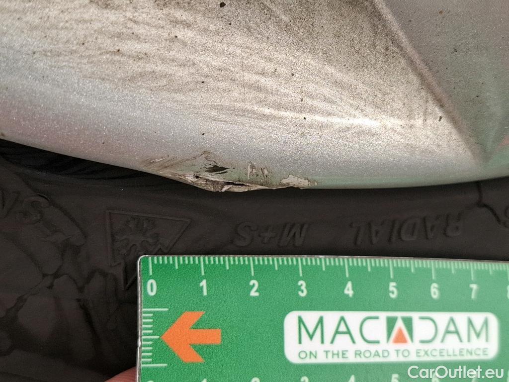  Renault  Kangoo  II Express Maxi Grand Confort 1.5 dCi 95CV BVM6 E6dT #42