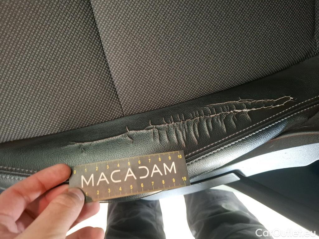  Renault  Kangoo RENAULT  / 2021 / 4P / Fourgonnette Extra - Blue dCi95 Sésame Ouvre Toi #6