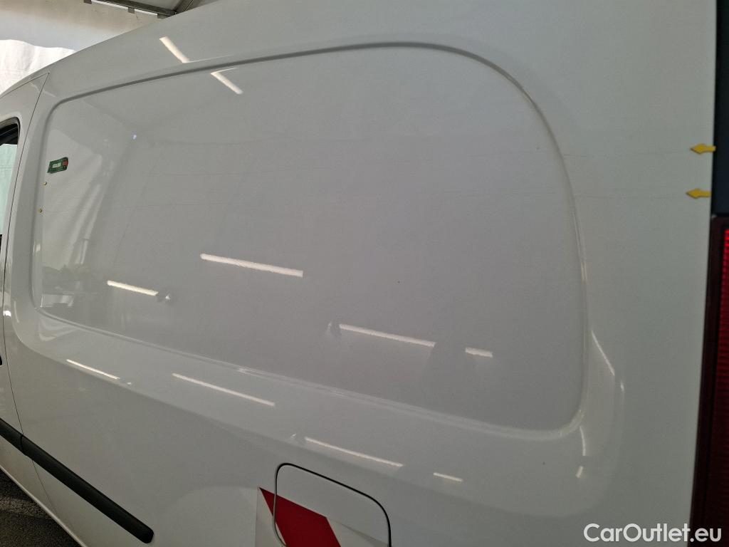  Renault  Kangoo  II Express Extra (Série Spéciale) 1.5 dCi 95CV BVM6 E6dT #10