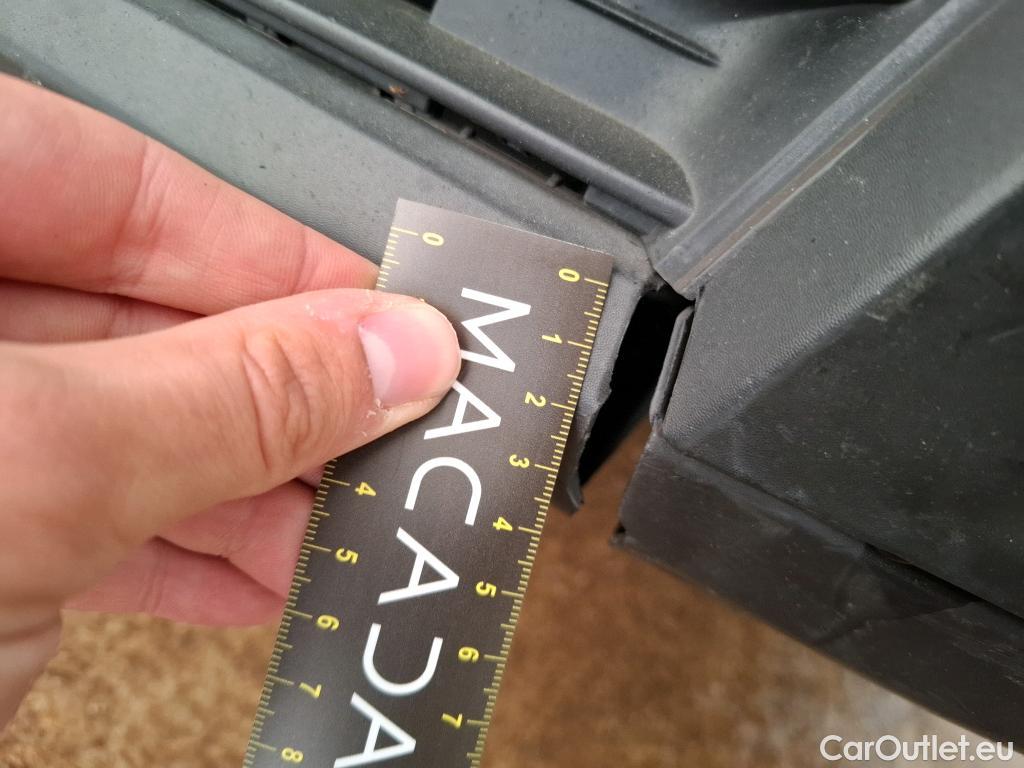  Peugeot  Partner  L1 Premium Pack 1.6 HDi 100CV BVM5 E6 #9