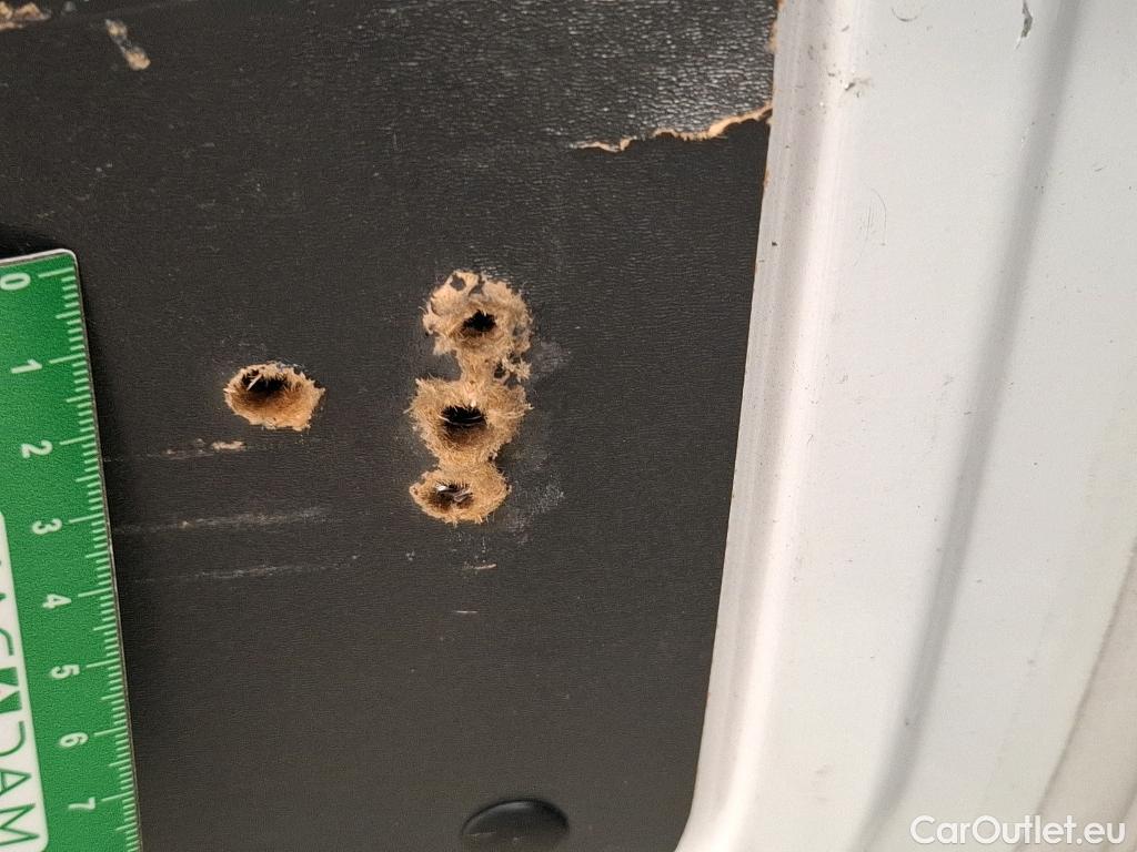  Renault  Kangoo  II Express Maxi Grand Confort 1.5 dCi 95CV BVM6 E6dT #13