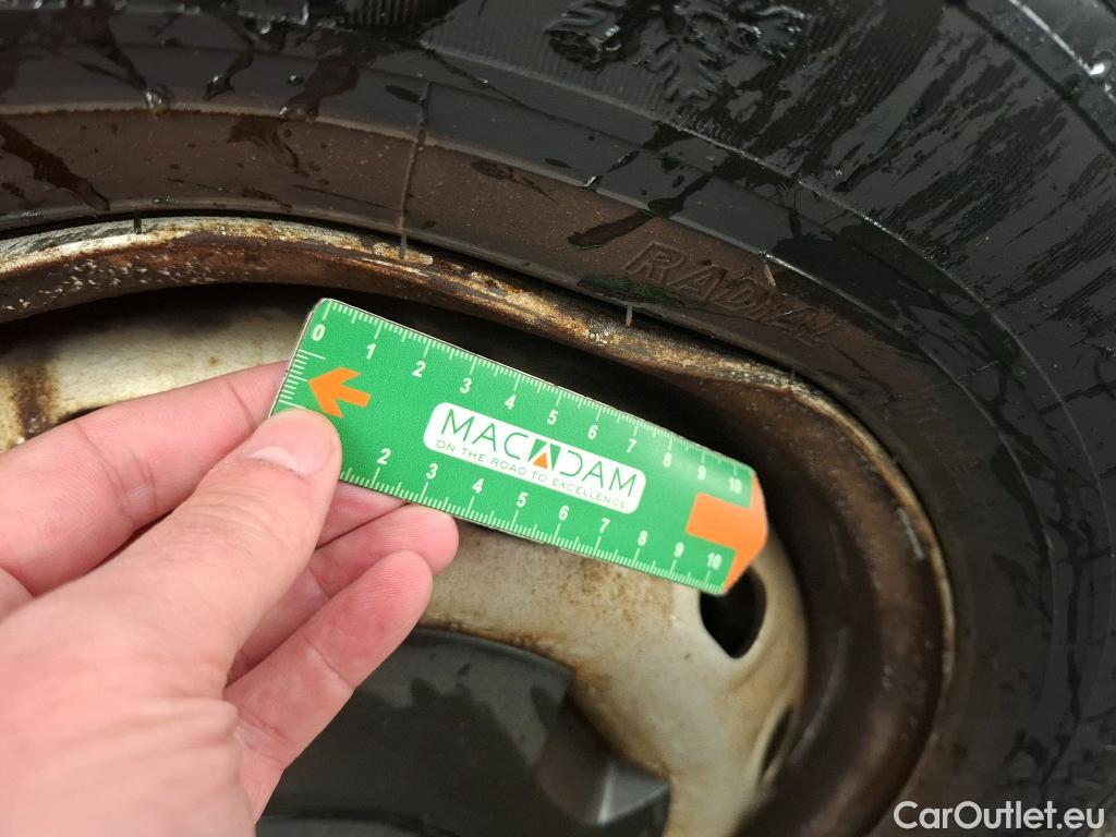  Renault  Trafic RENAULT  / 2021 / 4P / Fourgon tôlé FG CF L1H1 2T8 Blue dCi 150 EDC #18