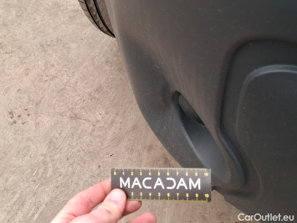  Renault  Kangoo  Express Maxi Extra (Série Spéciale) 1.5 #16