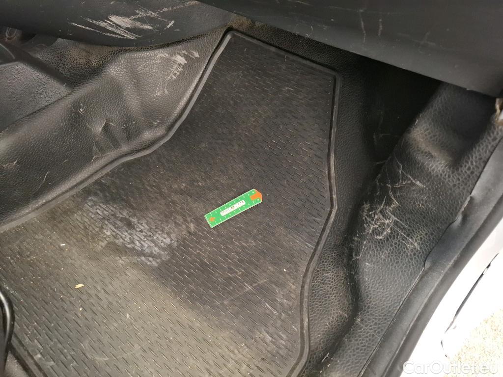  Renault  Kangoo  II Express Extra (Série Spéciale) 1.5 dCi 95CV BVM6 E6dT #1