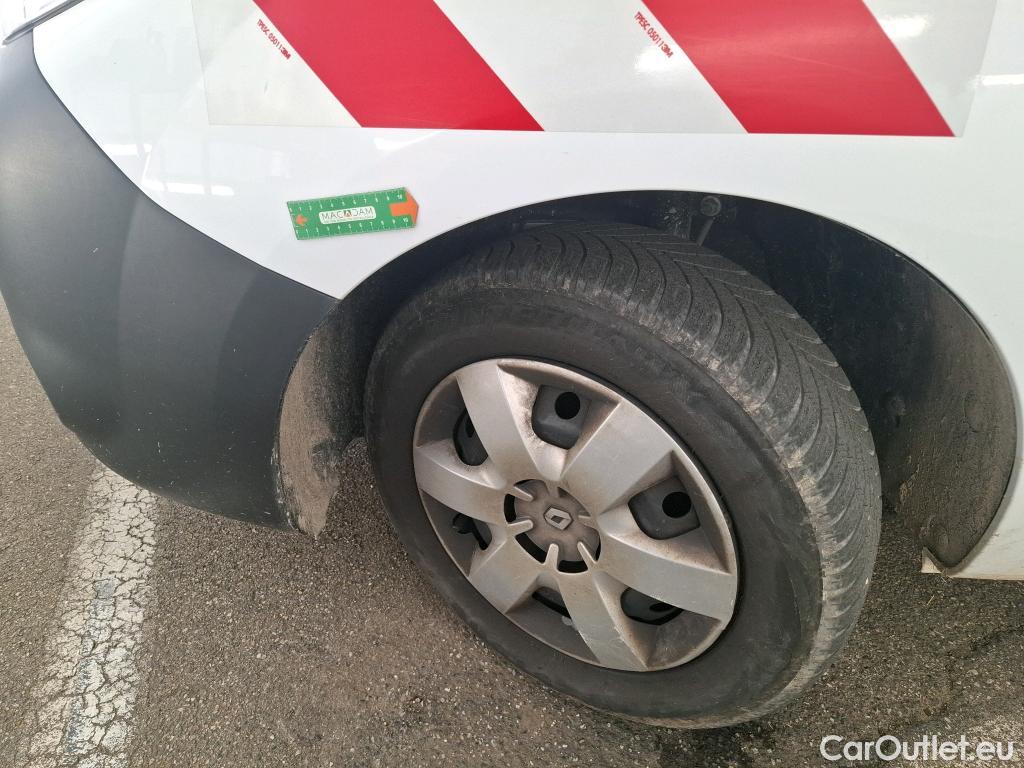  Renault  Kangoo  II Express Extra (Série Spéciale) 1.5 dCi 95CV BVM6 E6dT #22