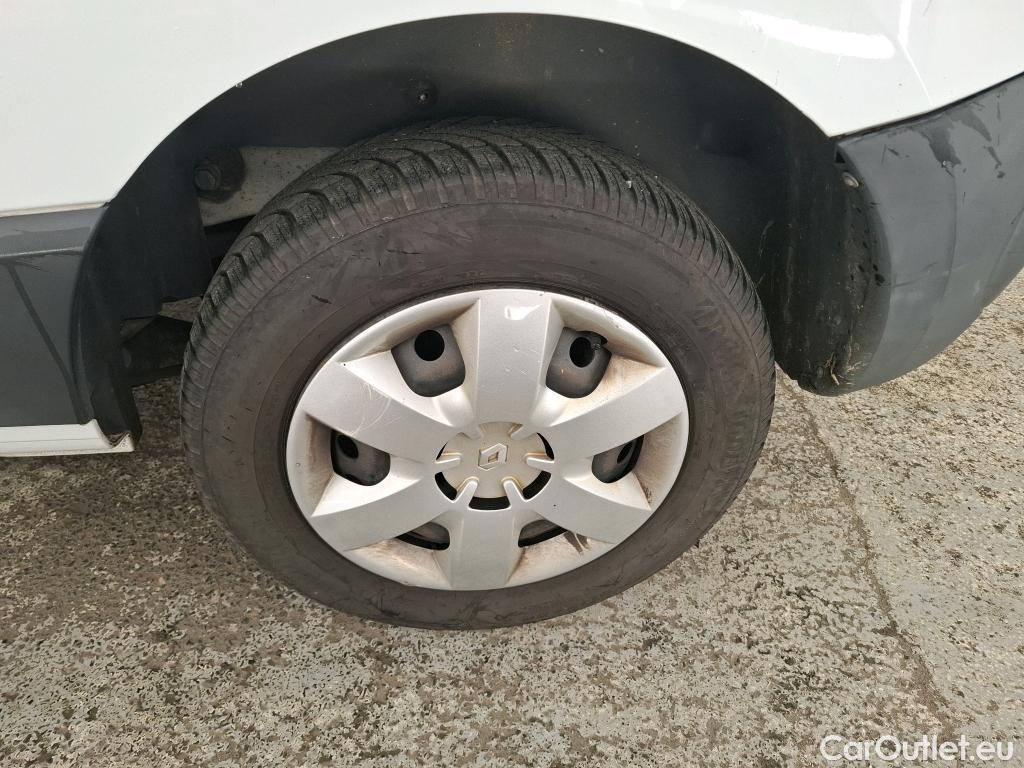  Renault  Kangoo  II Express Maxi Grand Confort 1.5 dCi 95CV BVM6 E6dT #40