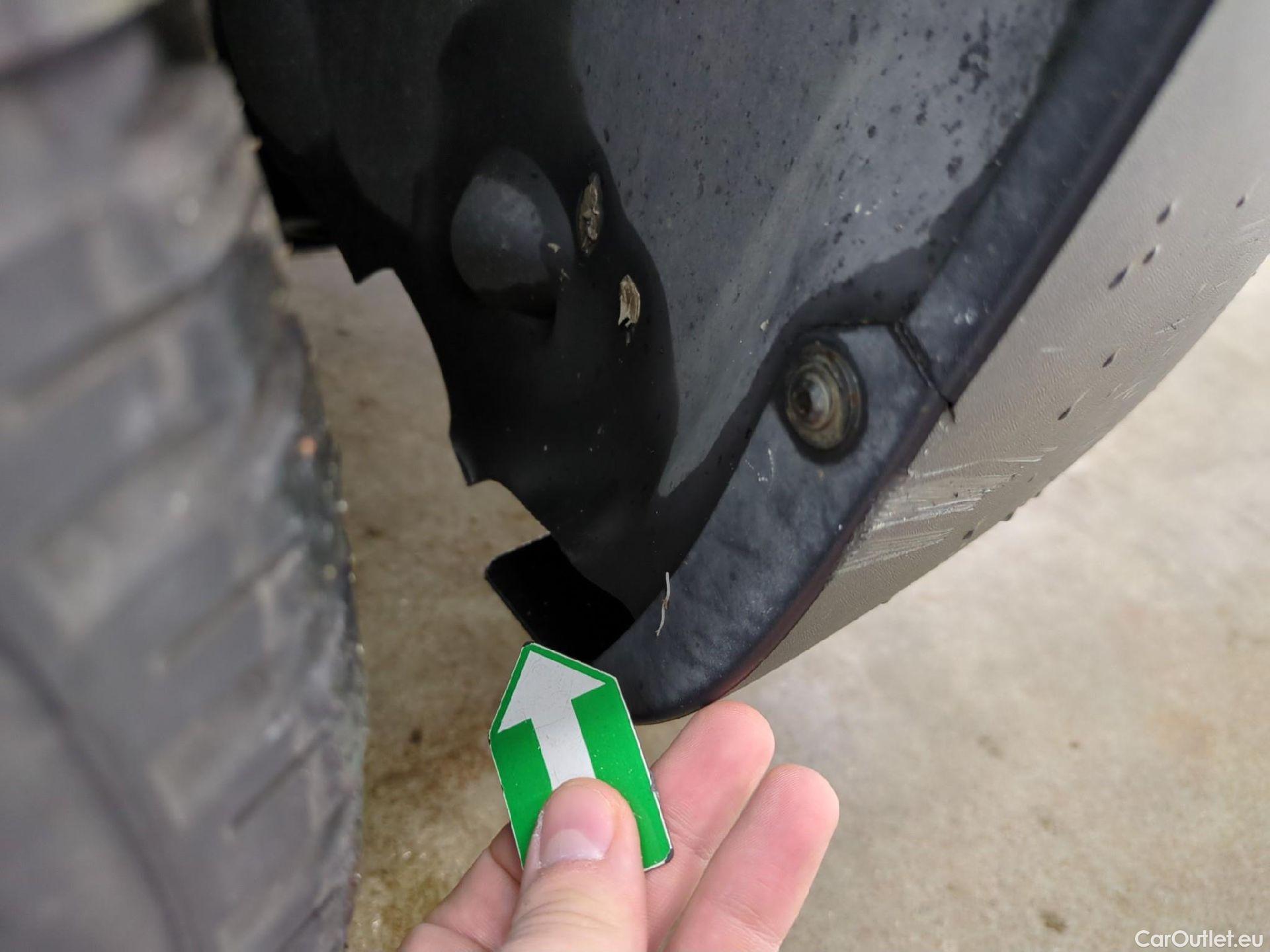  Renault  Kangoo  Express Grand Confort (L1) 1.5 dCi 90CV BVM5 E6 #15