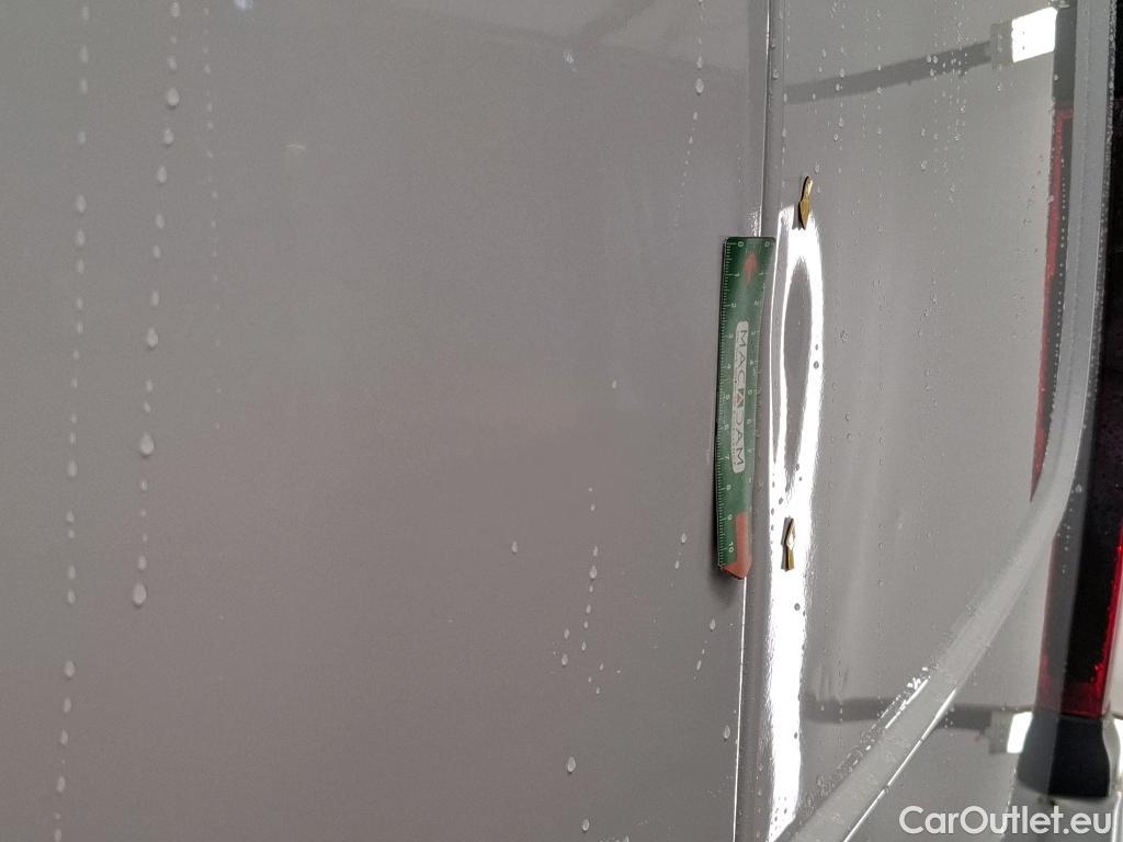  Renault  Trafic RENAULT  / 2021 / 4P / Fourgon tôlé FG CF L1H1 2T8 Blue dCi 150 EDC #11