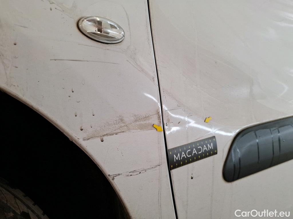  Peugeot  Partner  L1 Premium Pack 1.6 HDi 100CV BVM5 E6 #54