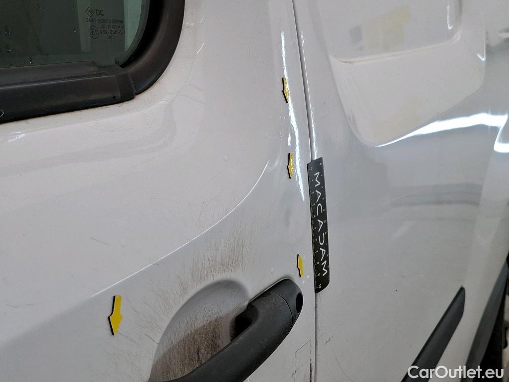  Renault  Kangoo  Express Maxi Extra (Série Spéciale) 1.5 #7