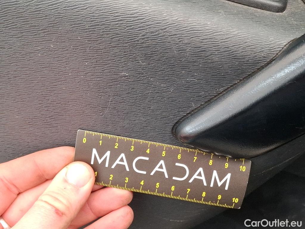  Renault  Kangoo  Express Maxi Extra (Série Spéciale) 1.5 #44