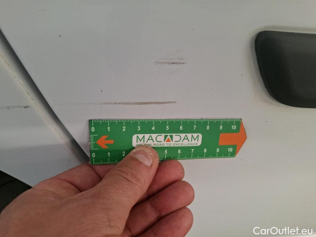  Renault  Kangoo  II Express Extra (Série Spéciale) 1.5 dCi 95CV BVM6 E6dT #58