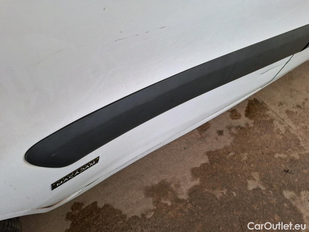  Peugeot  Partner  L1 Premium Pack 1.6 HDi 100CV BVM5 E6 #40