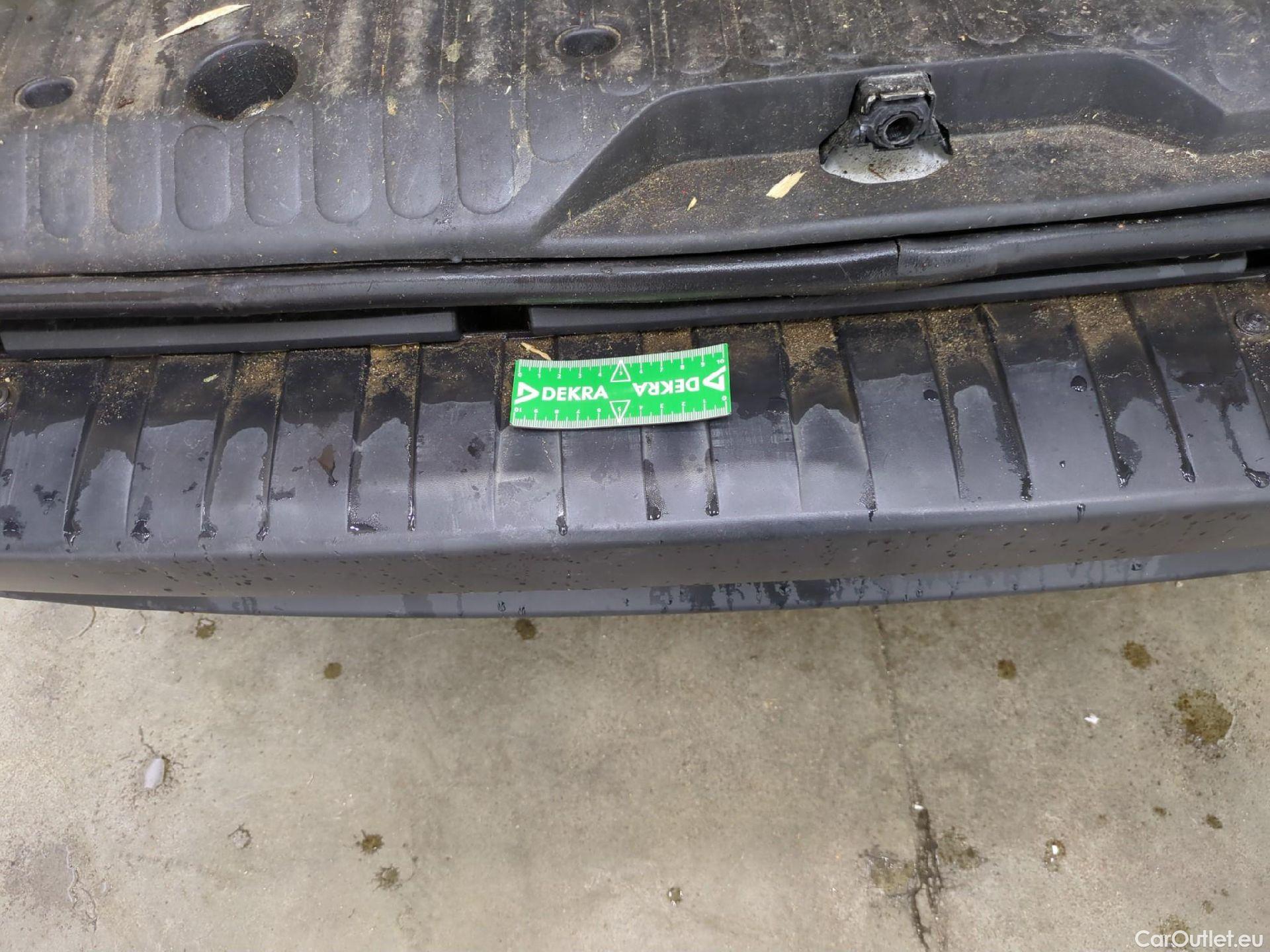  Renault  Kangoo  Express Grand Confort (L1) 1.5 dCi 90CV BVM5 E6 #7