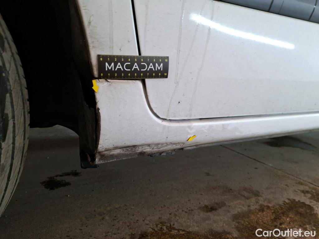  Peugeot  Partner  L1 Premium Pack 1.6 HDi 100CV BVM5 E6 #34