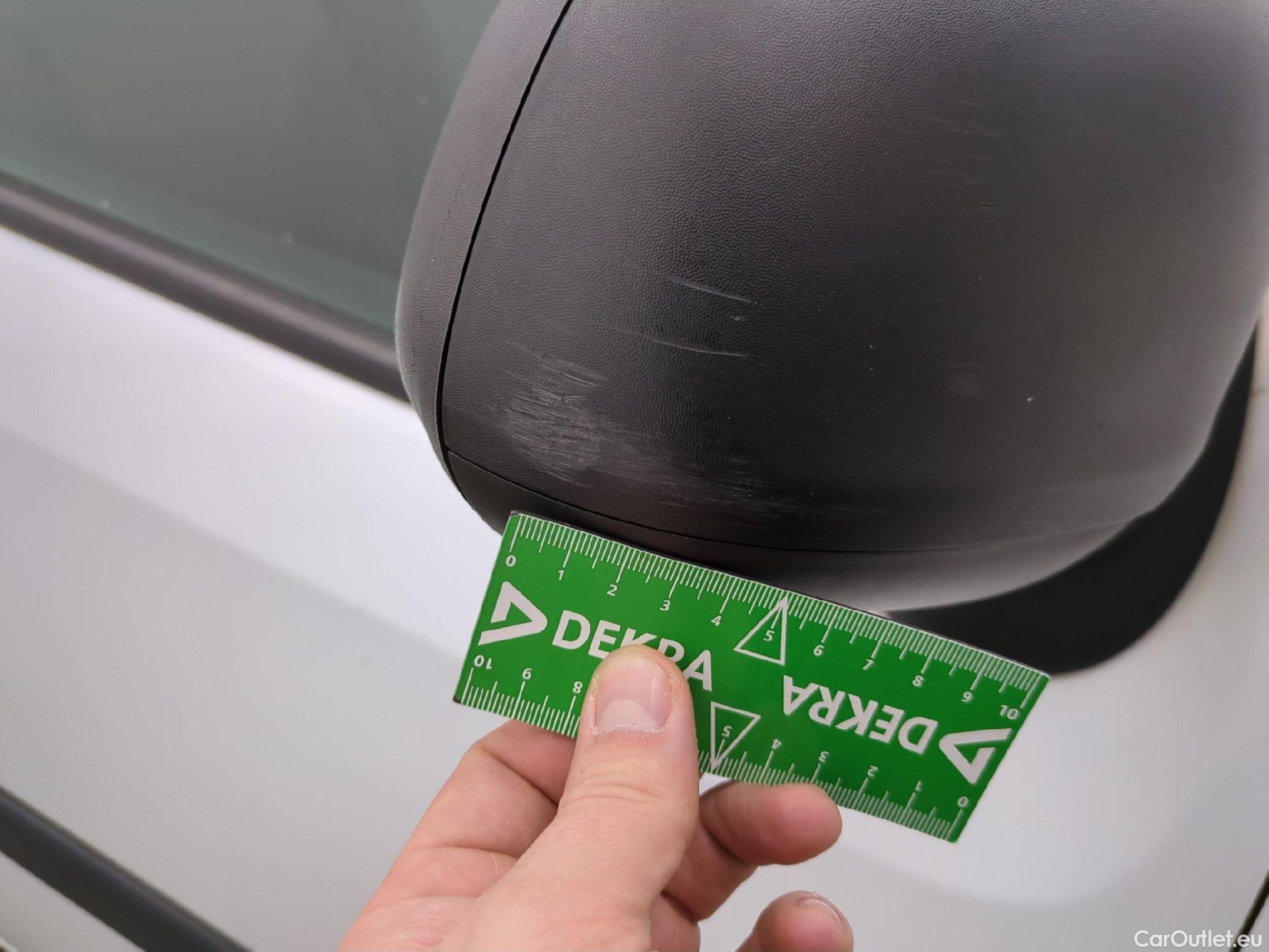  Renault  Kangoo  Express Grand Confort (L1) 1.5 dCi 90CV BVM5 E6 #70