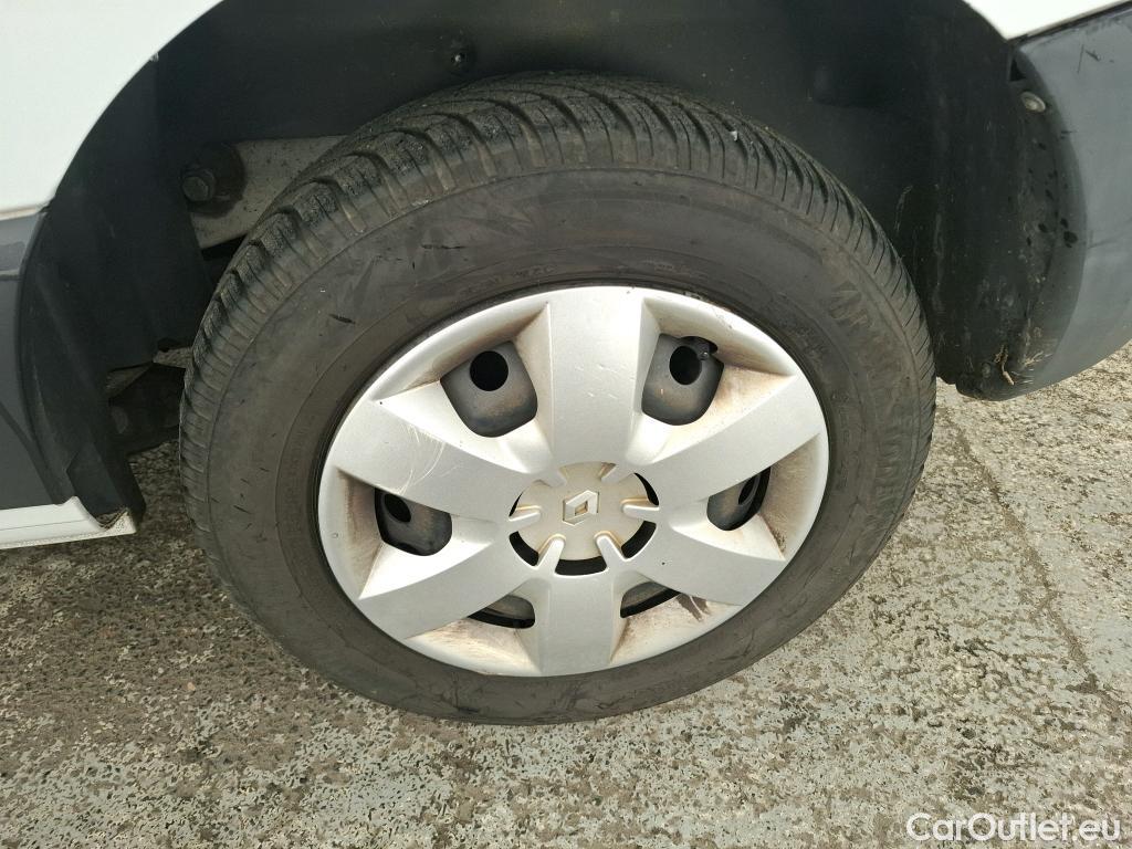  Renault  Kangoo  II Express Maxi Grand Confort 1.5 dCi 95CV BVM6 E6dT #22