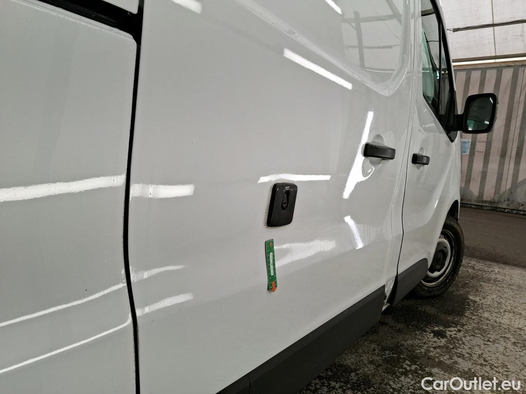  Renault  Trafic  Fourgon L2H1 3T Grand Confort 2.0 dCi 130CV BVM6 E6d #13