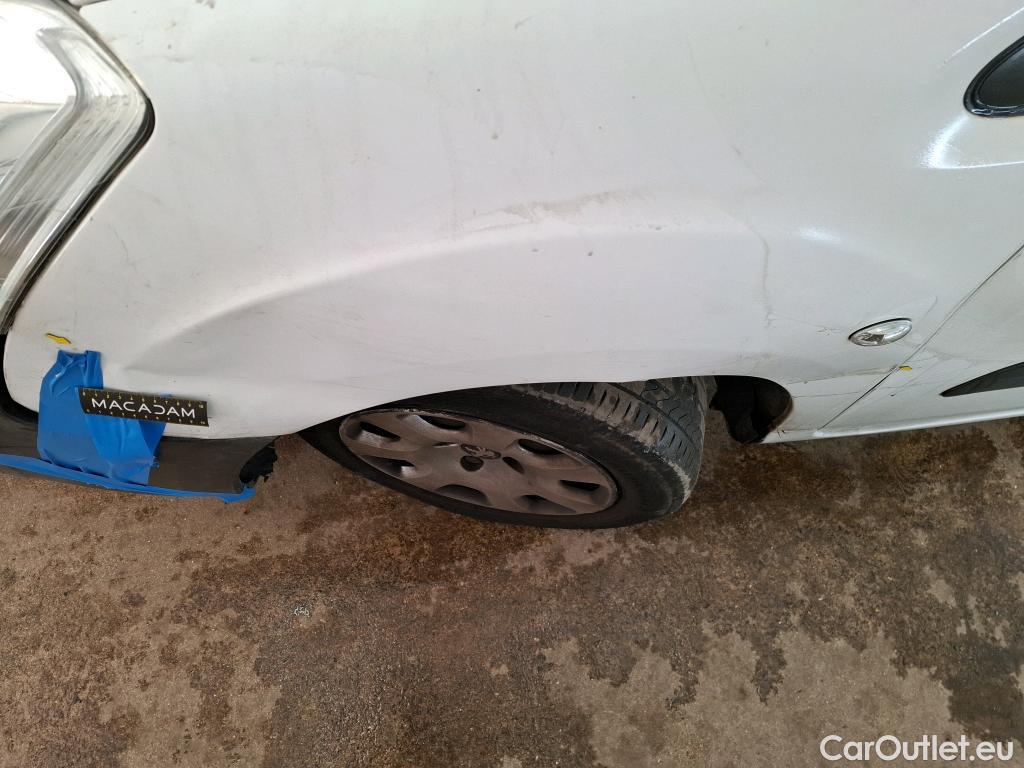  Peugeot  Partner  L1 Premium Pack 1.6 HDi 100CV BVM5 E6 #14