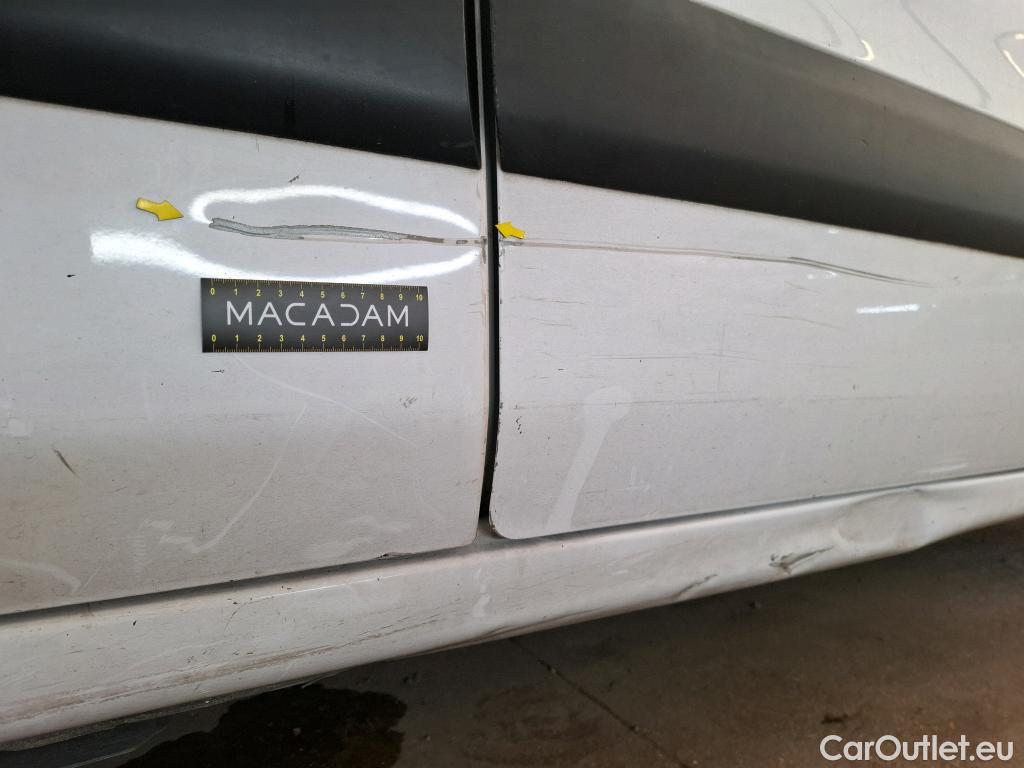  Peugeot  Partner  L1 Premium Pack 1.6 HDi 100CV BVM5 E6 #7