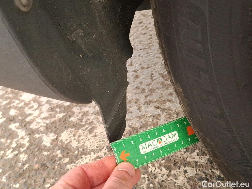  Renault  Kangoo  II Express Maxi Grand Confort 1.5 dCi 95CV BVM6 E6dT #19