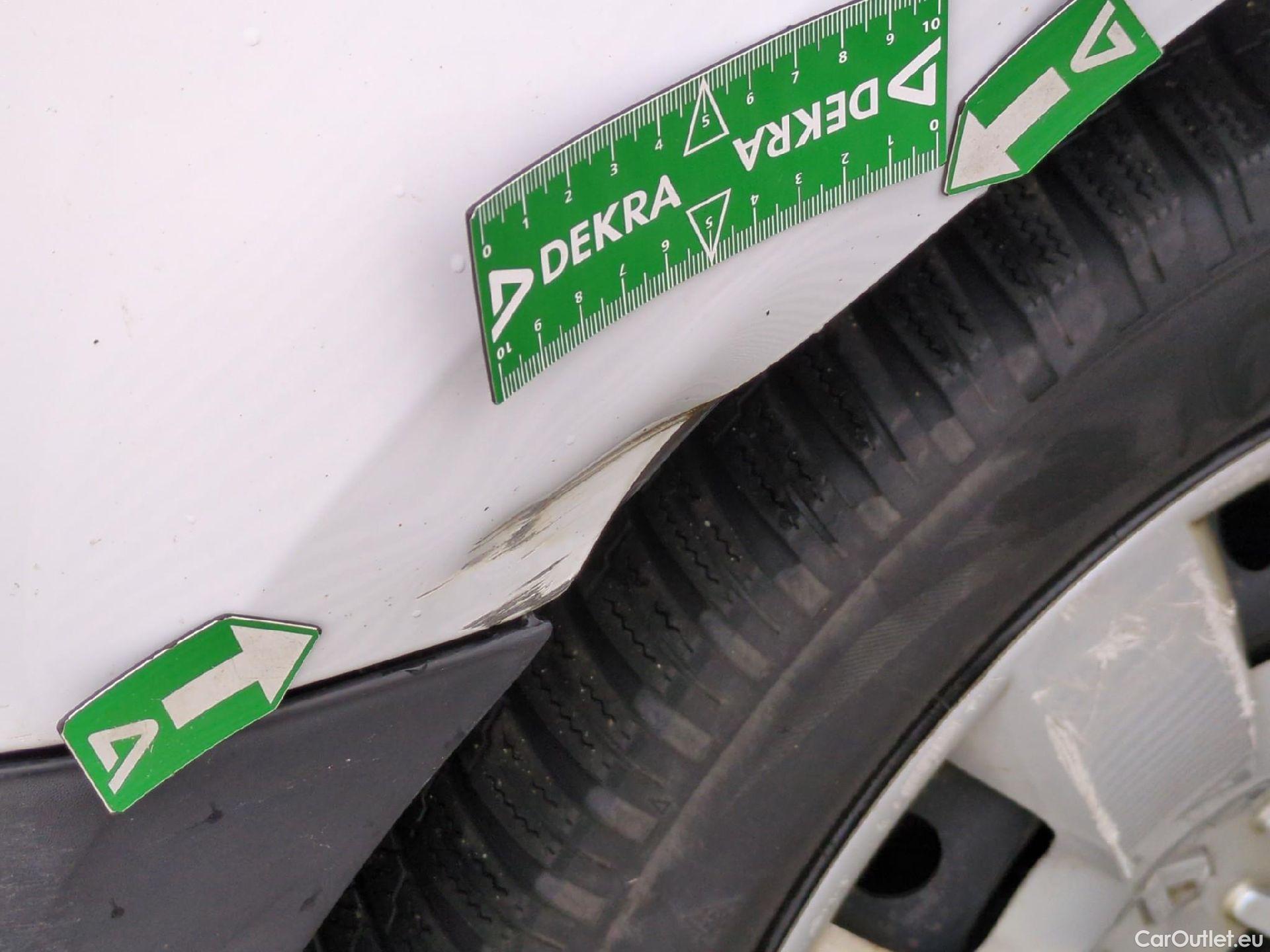  Renault  Kangoo  Express Grand Confort (L1) 1.5 dCi 90CV BVM5 E6 #31