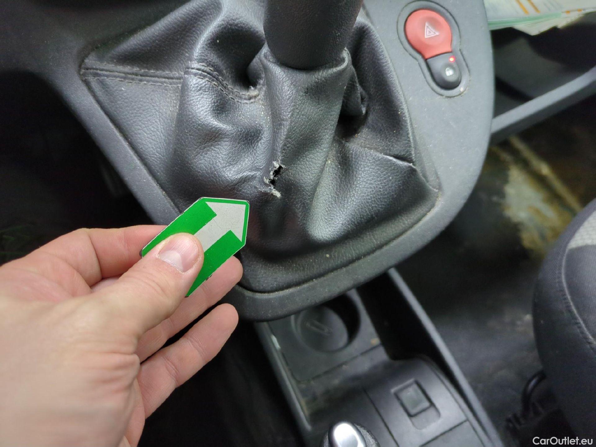  Renault  Kangoo  Express Grand Confort (L1) 1.5 dCi 90CV BVM5 E6 #2