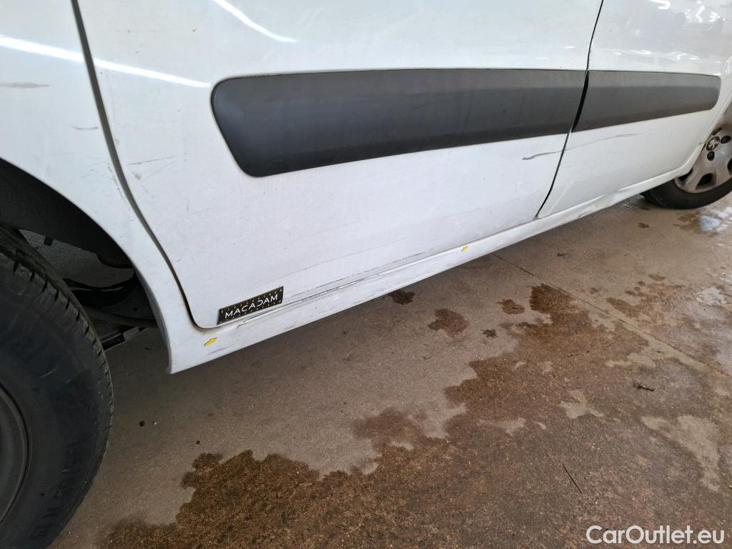  Peugeot  Partner  L1 Premium Pack 1.6 HDi 100CV BVM5 E6 #1