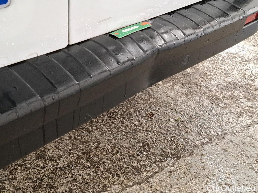  Renault  Trafic  Fourgon L2H1 3T Grand Confort 2.0 dCi 130CV BVM6 E6d #3