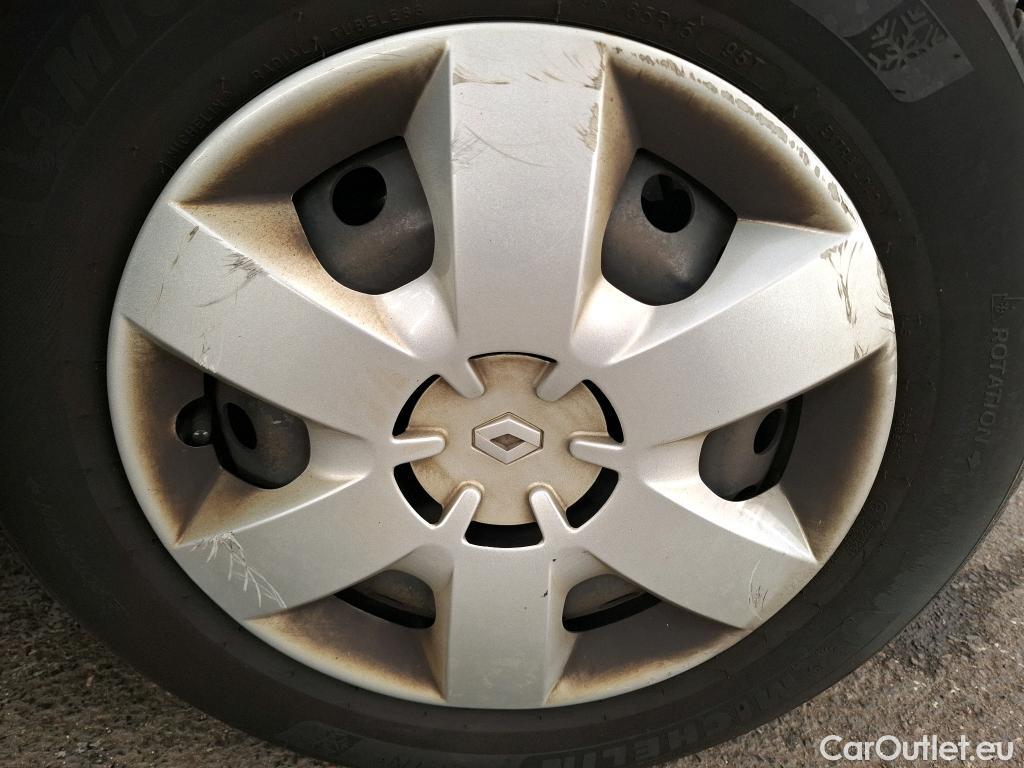  Renault  Kangoo  II Express Maxi Grand Confort 1.5 dCi 95CV BVM6 E6dT #33