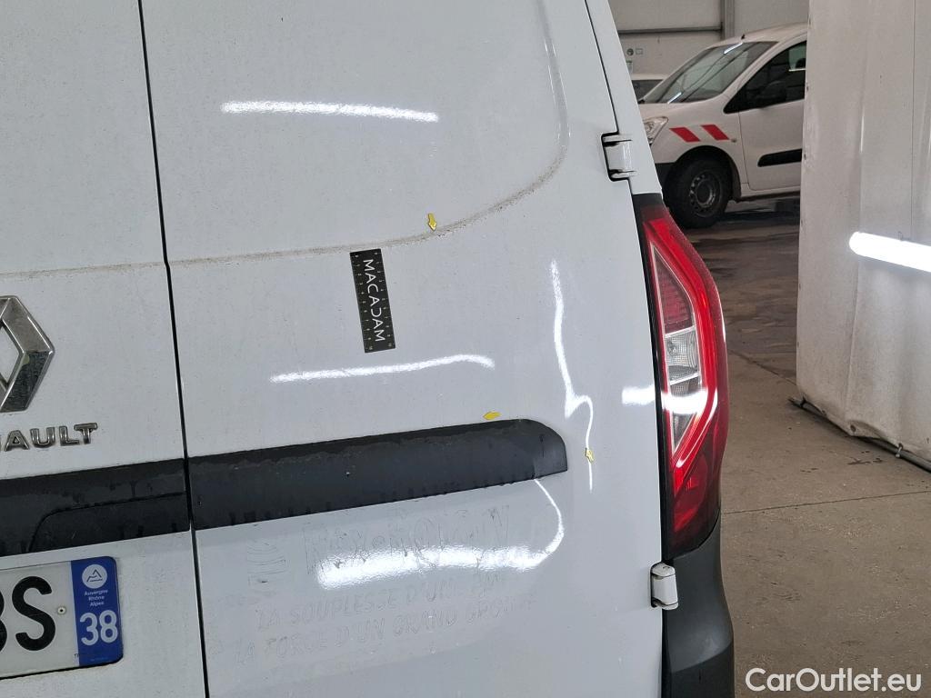  Renault  Kangoo RENAULT  / 2021 / 4P / Fourgonnette Extra - Blue dCi95 Sésame Ouvre Toi #4