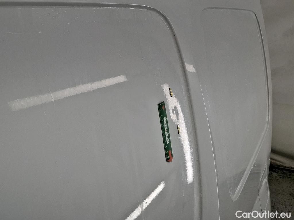  Renault  Kangoo  II Express Maxi Grand Confort 1.5 dCi 95CV BVM6 E6dT #28