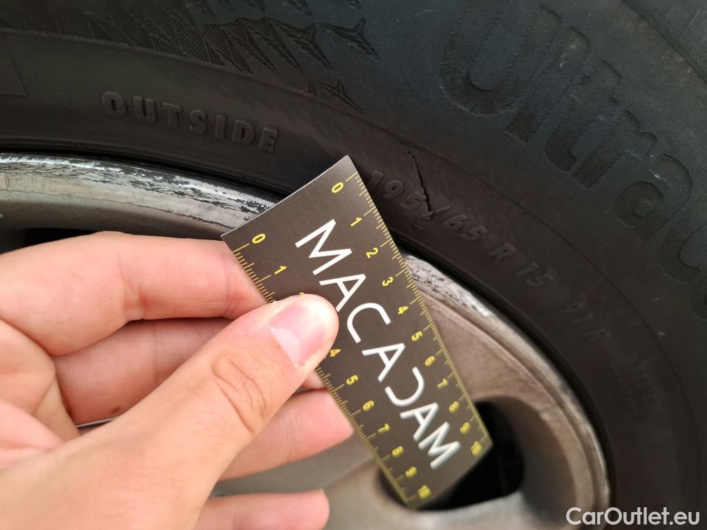  Peugeot  Partner  L1 Premium Pack 1.6 HDi 100CV BVM5 E6 #42