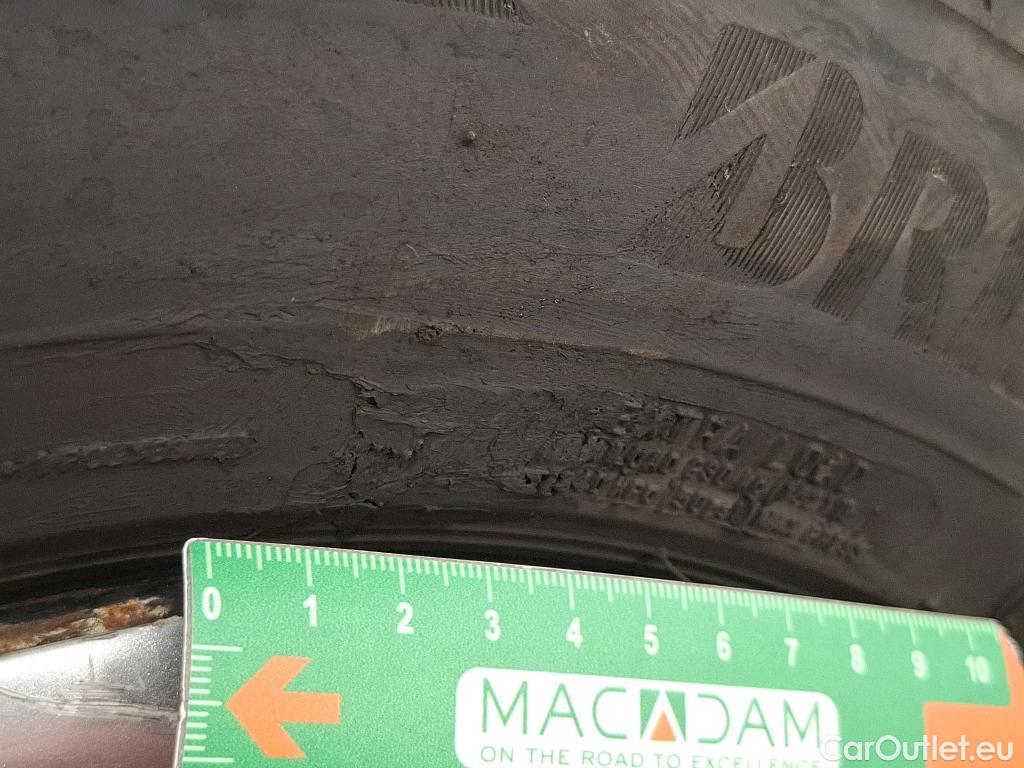  Renault  Kangoo  II Express Maxi Grand Confort 1.5 dCi 95CV BVM6 E6dT #23