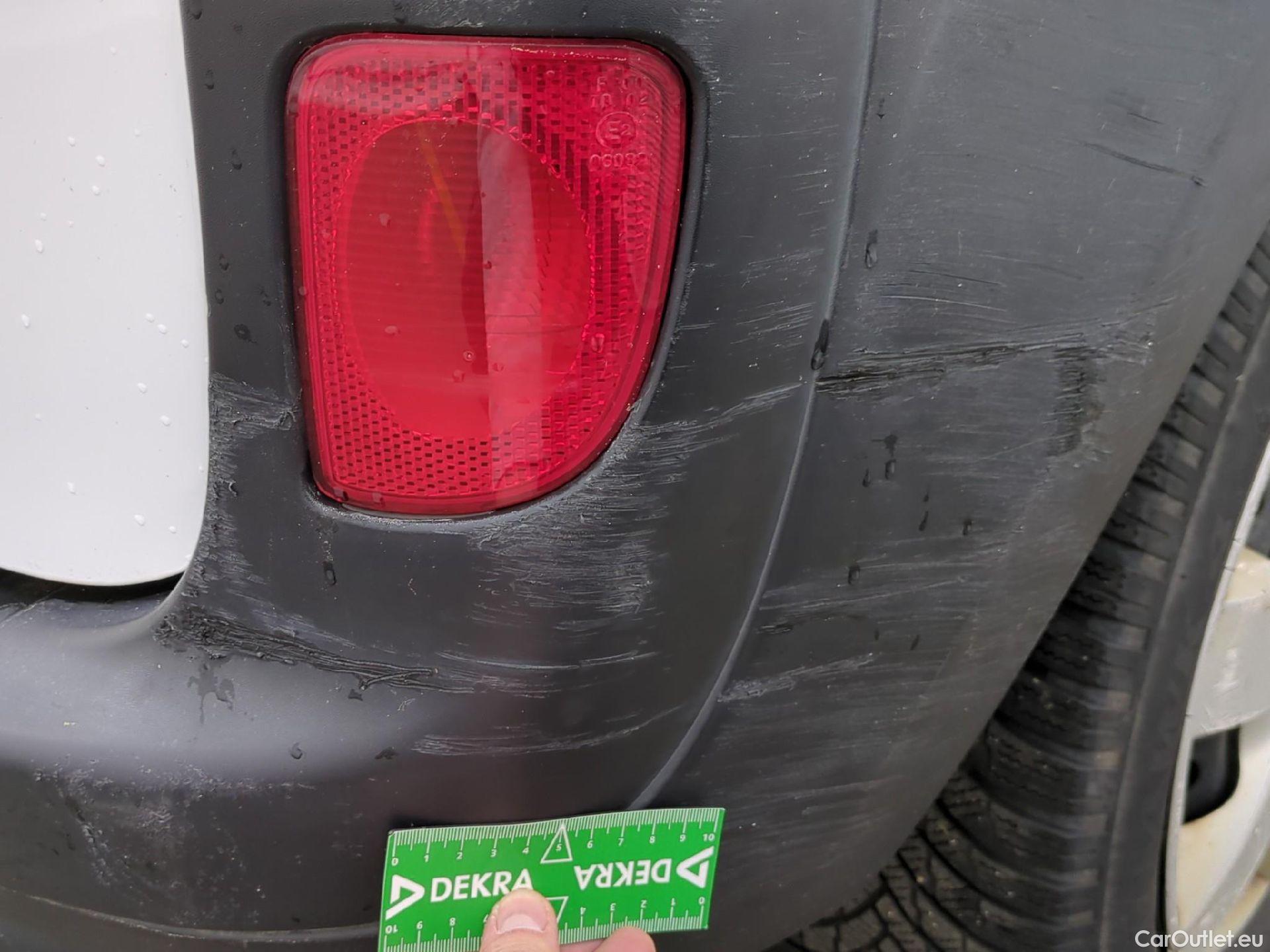  Renault  Kangoo  Express Grand Confort (L1) 1.5 dCi 90CV BVM5 E6 #9